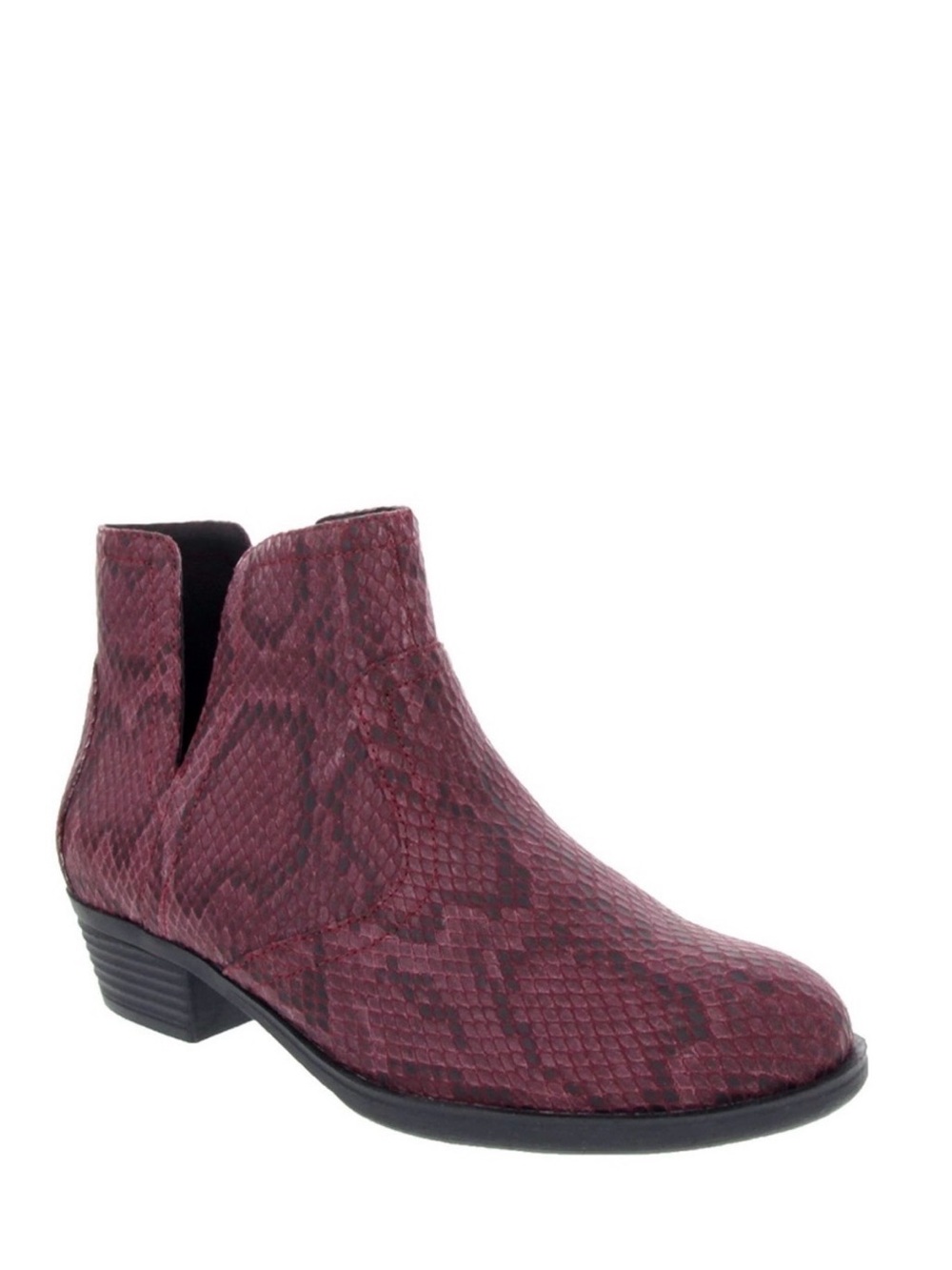 Sugar Womens Ankle Boot size 7.5 NEW # Box 745